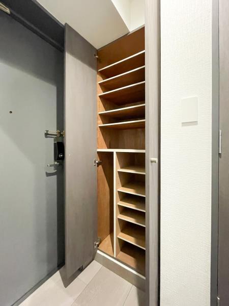 ＩＳＭ中野坂上2階 リビング