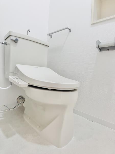 ベルメゾン茅ヶ崎3階 同建物別部屋の参考画像