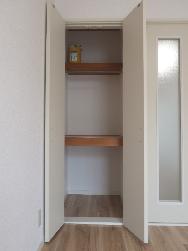 グランドゥール八柱B棟1階 ※別部屋参照写真