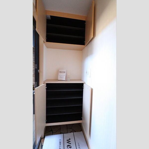 レディアガーデン ★シューズボックス★