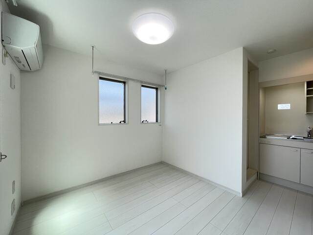 マーレ鷺ノ宮2階 部屋その他