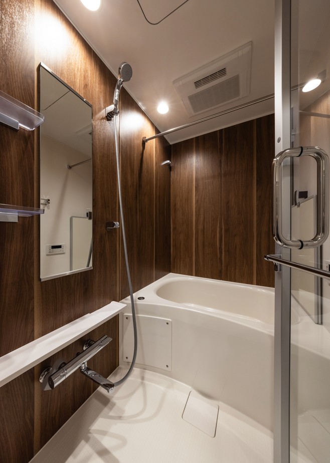 SYFORME IRIYAⅡ703号室 同建物別部屋の参考画像