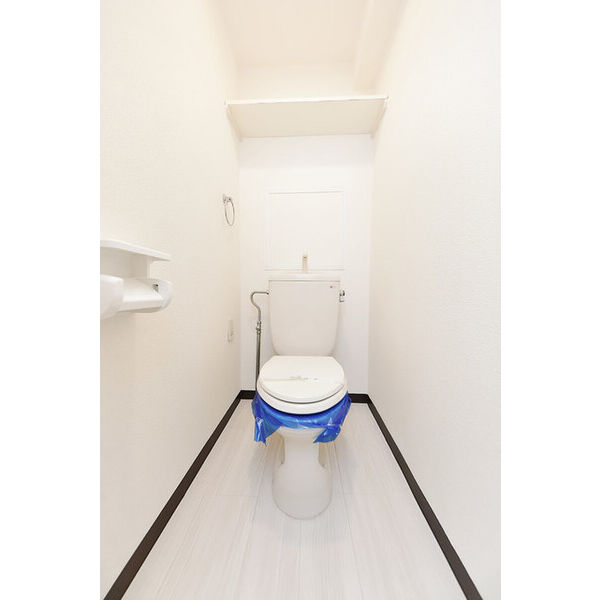 サニープレイス トイレ