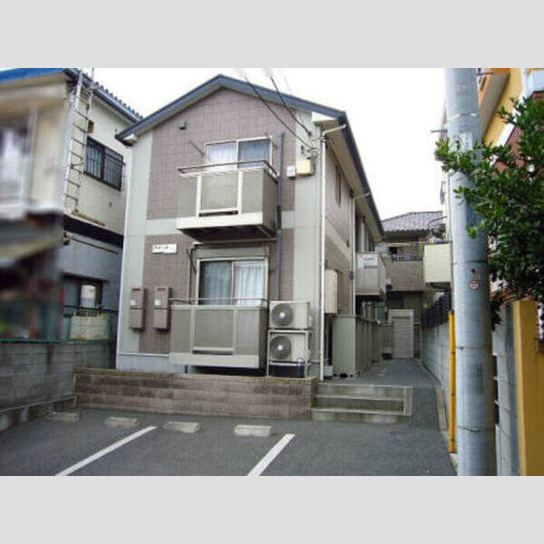 アコールの外観画像