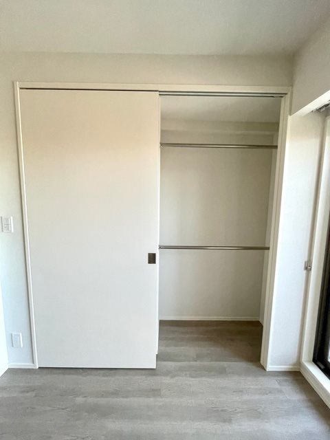 レジディア門前仲町プレイス10階 収納