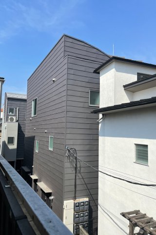 FAIR町屋104号室 外観