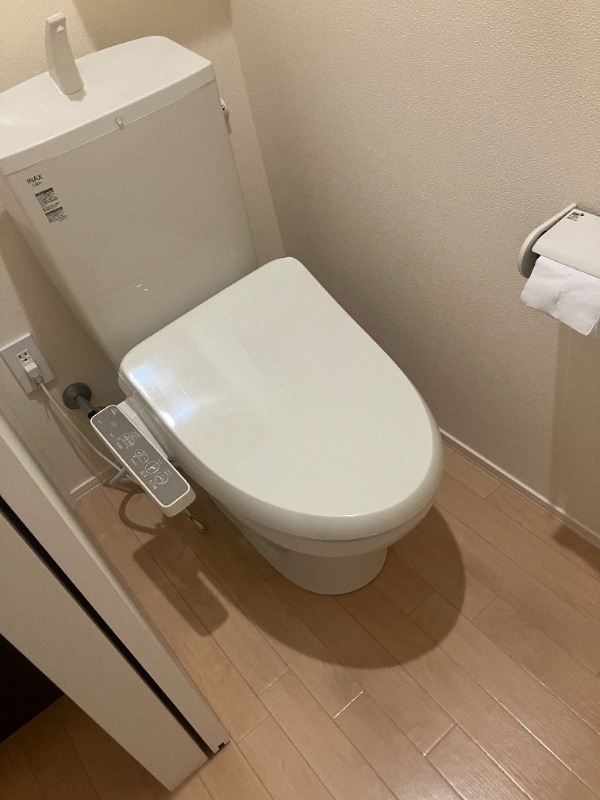 REVEUR　HILL1階 部屋その他