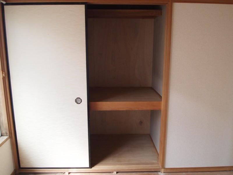 コーポ新井第１2階 部屋その他
