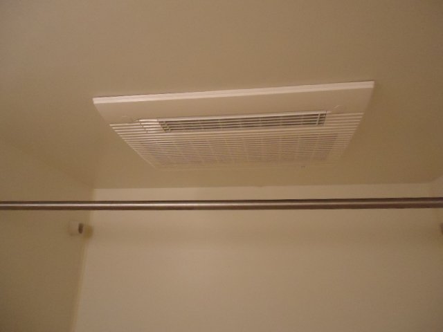 エルンテ・オーシモ 室内設備