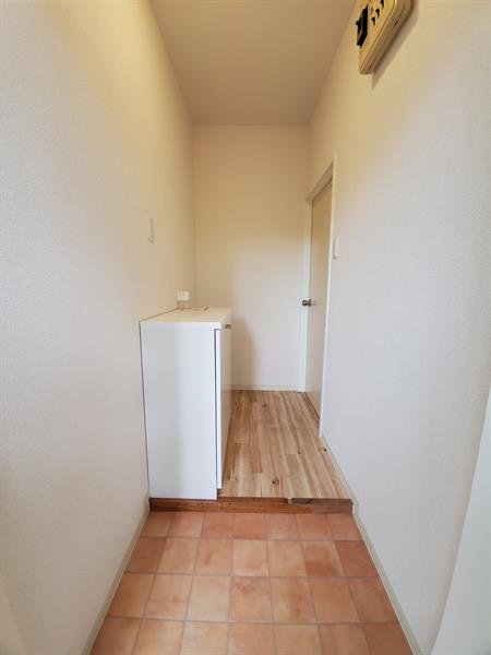 アーデンハウス401号室 玄関