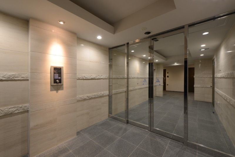 REILIS YOKOHAMA-IDOGAYA AZ5階 部屋その他