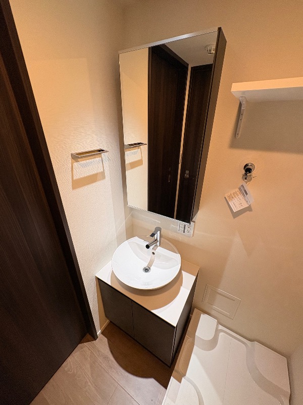 LEGALAND目黒本町ANNEX4階 部屋その他