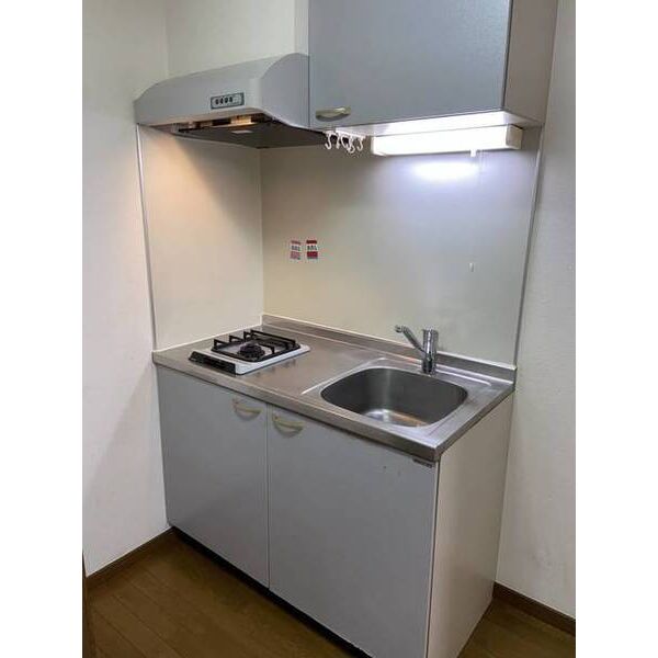 サンシャイン谷津 キッチン