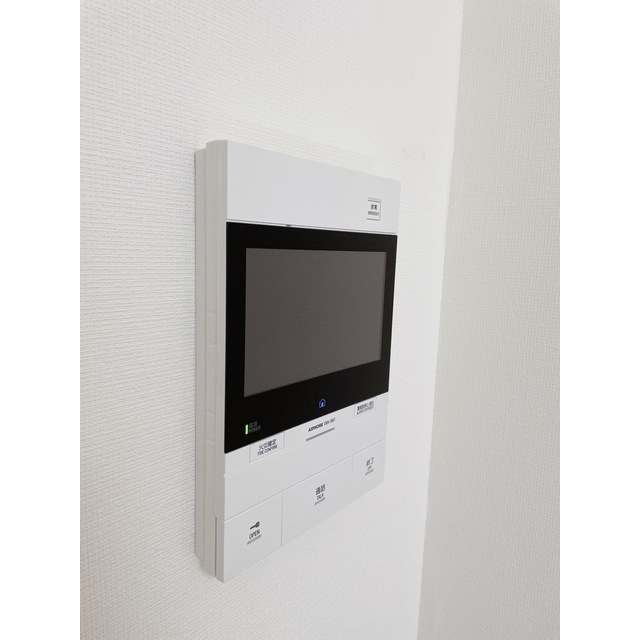 プレールカテリーナ代田橋101号室 別号室写真