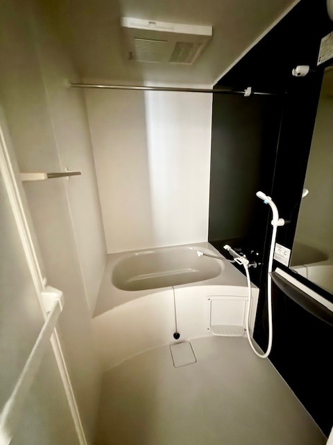 エンジェルの森西新井 お風呂