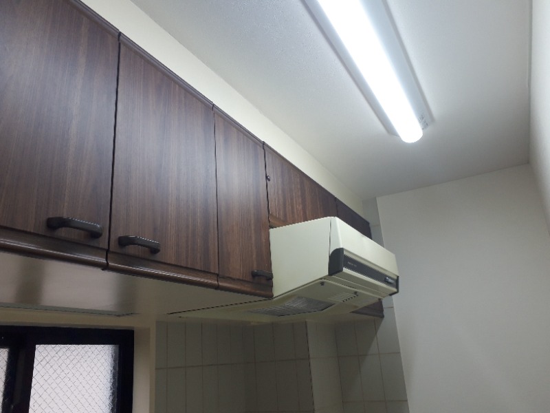 ワコーレ千住A棟2階 部屋その他