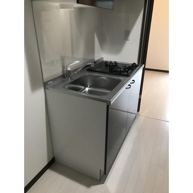 プロハイム洋光台 キッチン