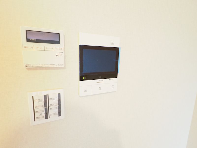 クレヴィアリグゼ日暮里根岸3階 部屋設備