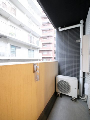 ハーモニーレジデンス水天宮前 内観