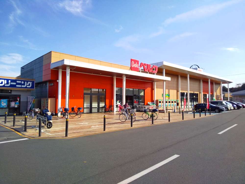 レオパレスコージー　プレース 周辺