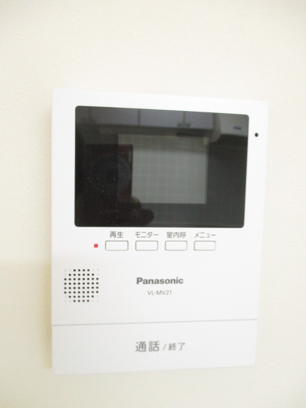 鴨志田第一ビル4階 部屋その他