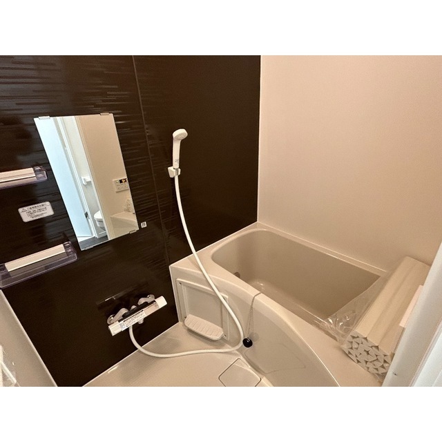 MQuarto柏 お風呂