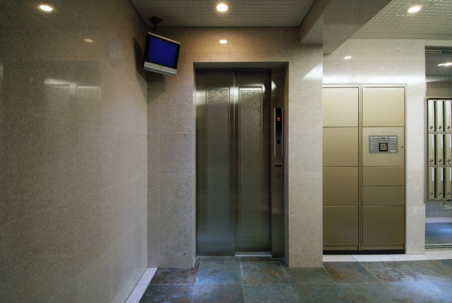 ラフィネパルク新浜0502号室 その他共有部分