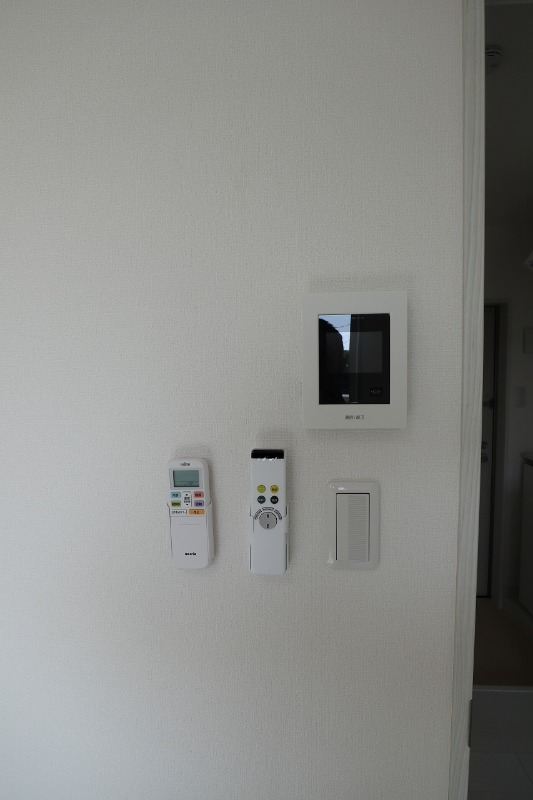 ＲＥＲＡ2階 部屋その他