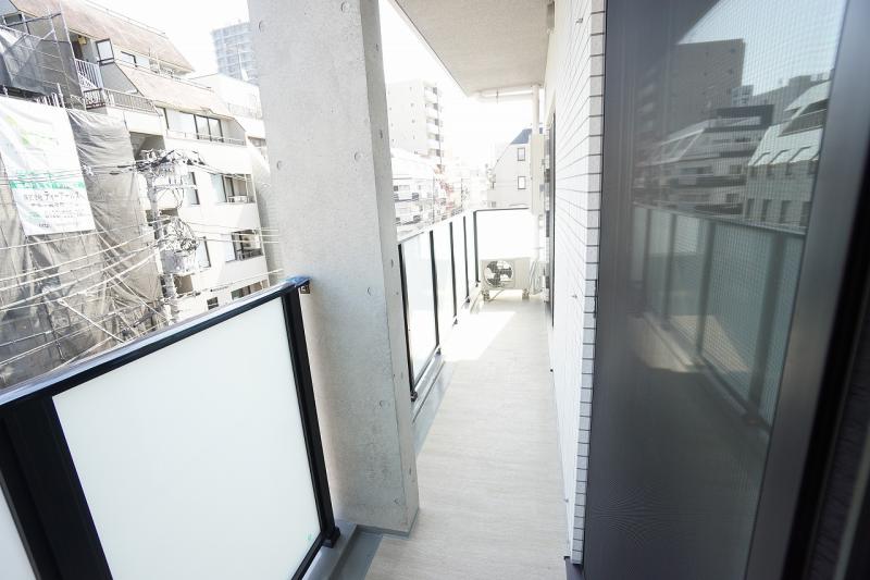 ALTERNA池袋EAST3階 同建物別部屋の参考画像