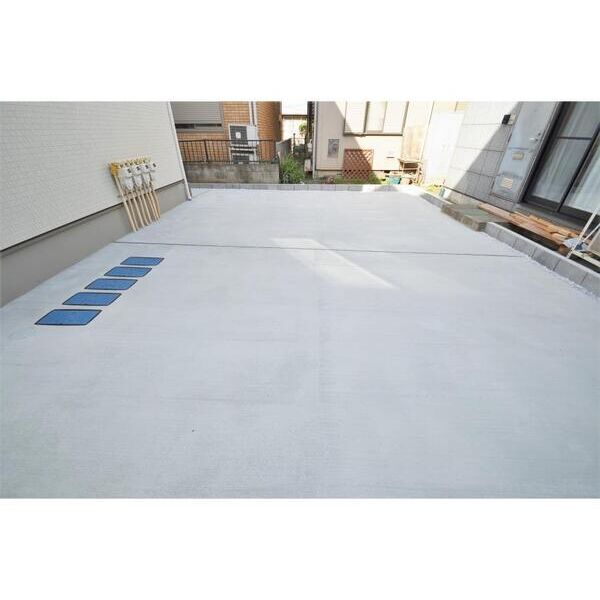 ルーチェ エントランス