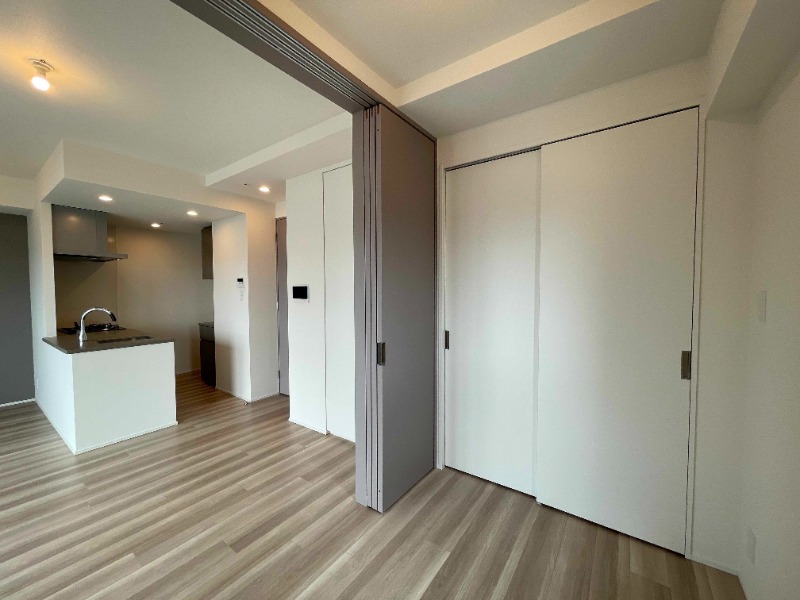 シーズンフラッツ大井町 部屋その他