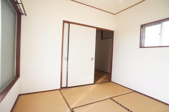 小笠原貸家0001号室 部屋その他