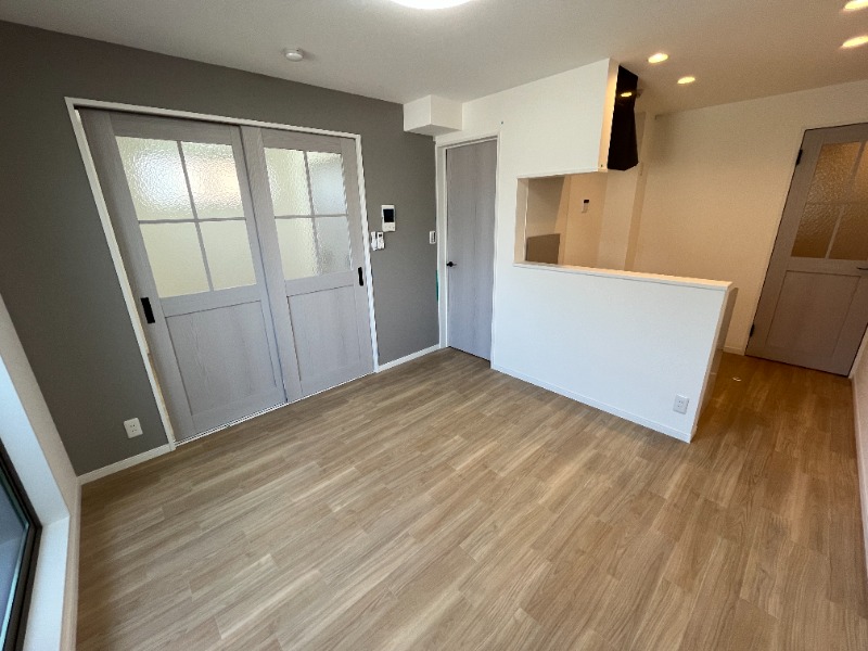 ボナール検見川2階 部屋その他