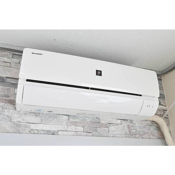 ホワイトハウスⅡ0205号室 部屋その他