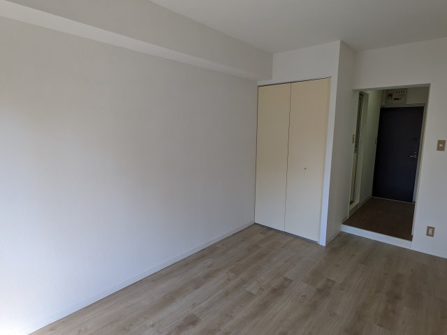 ソアール豊島園 リビング