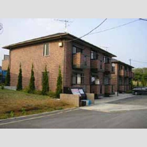 FELICE・青葉の杜　ABの外観画像