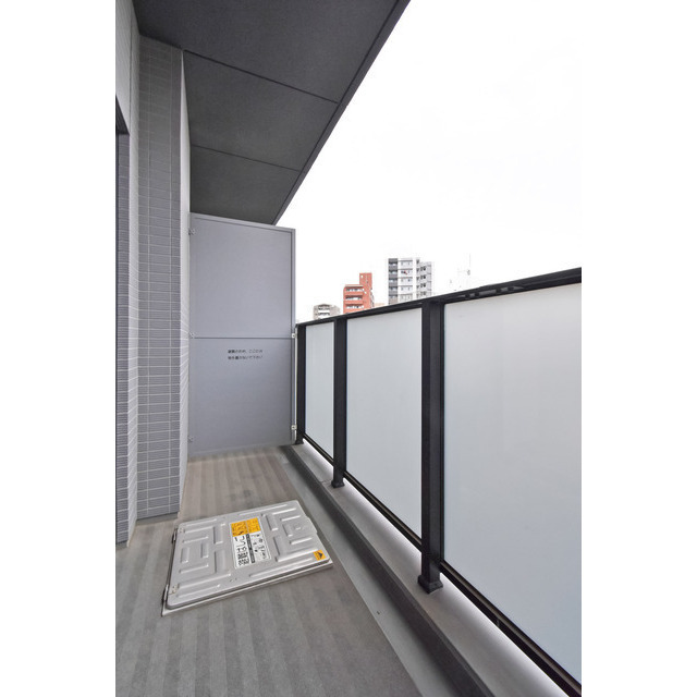 ルネサンスコート上野入谷0601号室 部屋その他