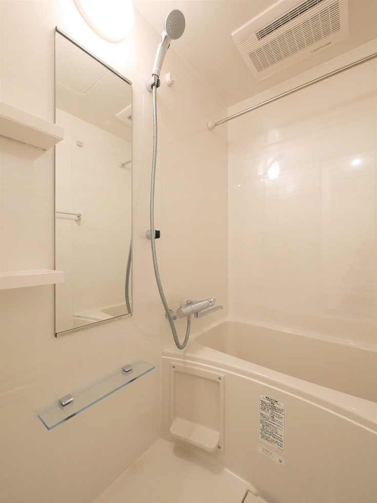 PREMIUM　CUBE　東高円寺 内観