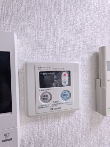 セブンスターマンション島津山 部屋設備