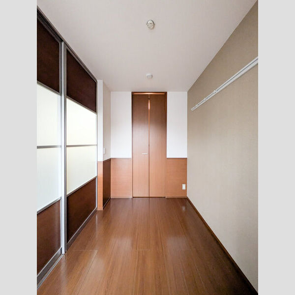 D-room与野公園　A103号室 洋室