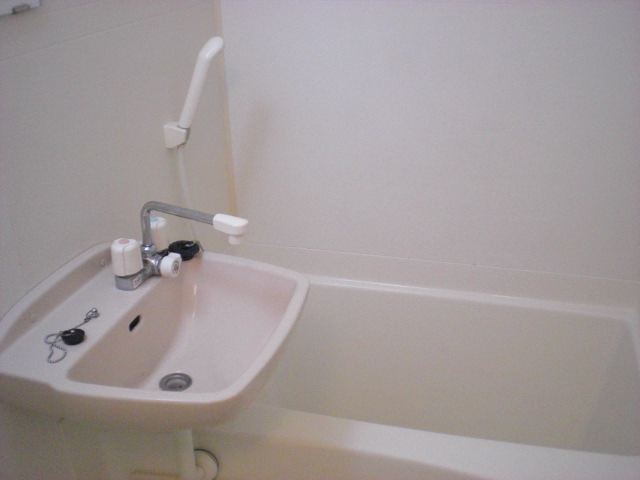 レオパレスＣａｐｔａｉｎ２１Ｓ306号室 部屋その他