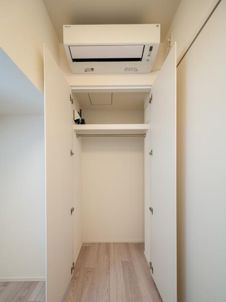 Ｂｒｉｌｌｉａ　ｉｓｔ　浅草5階 リビング