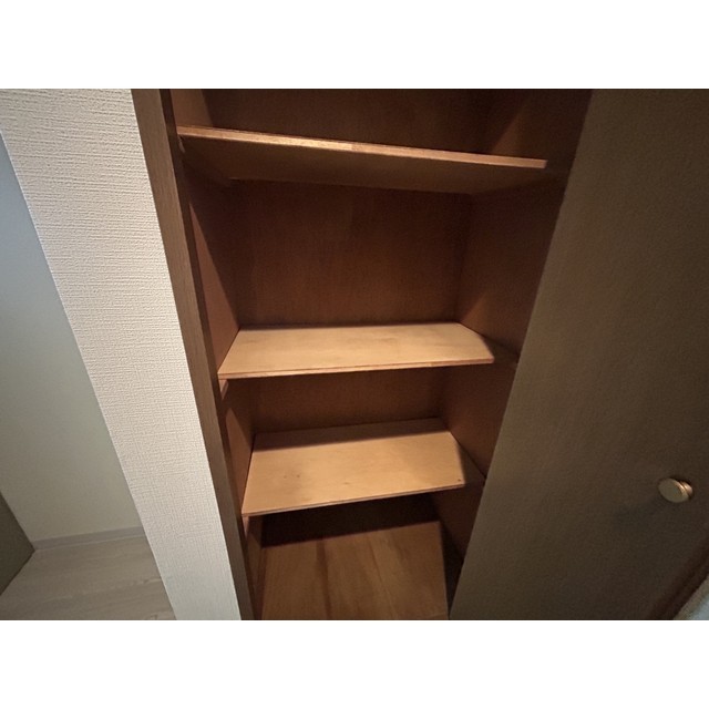 郡山ドミトリィ 内観