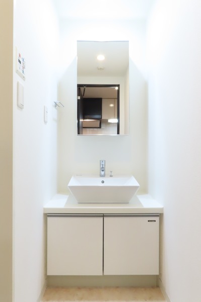 白金高輪レジデンス5階 同建物別部屋の参考画像