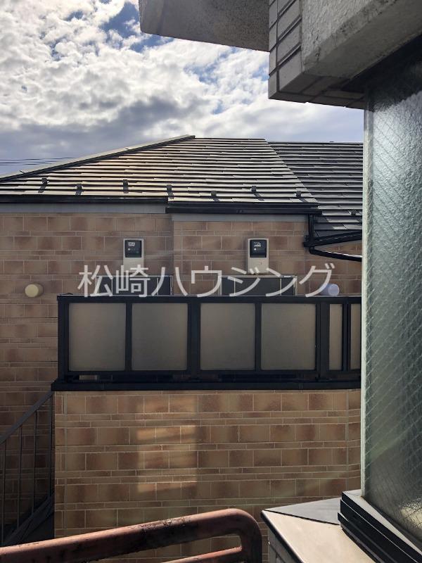 ラ・メゾン中井3階 部屋その他