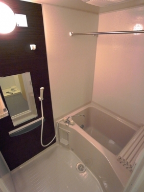 リブリ・リオ フラガンシア 風呂