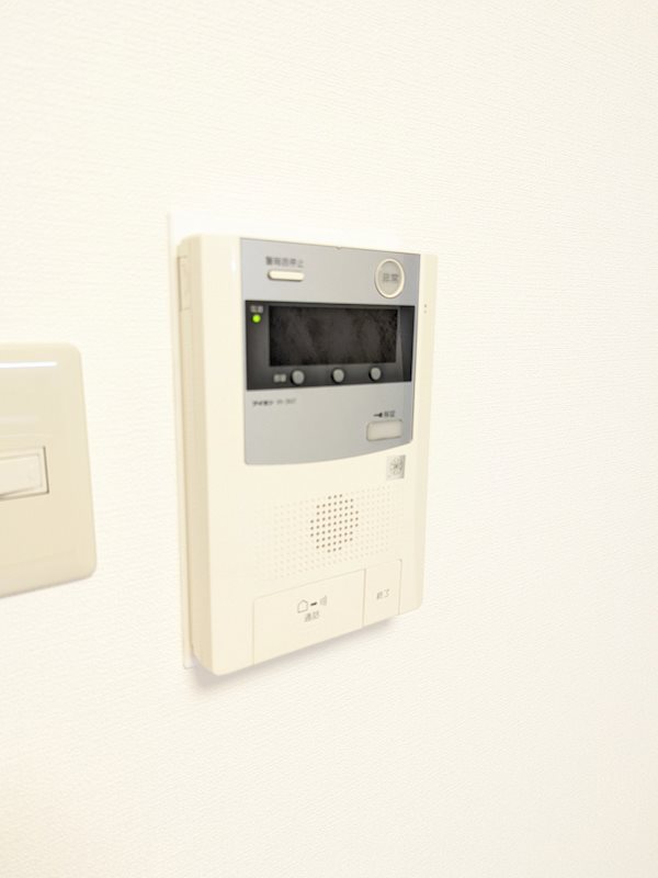 アネックス調布3階 部屋設備