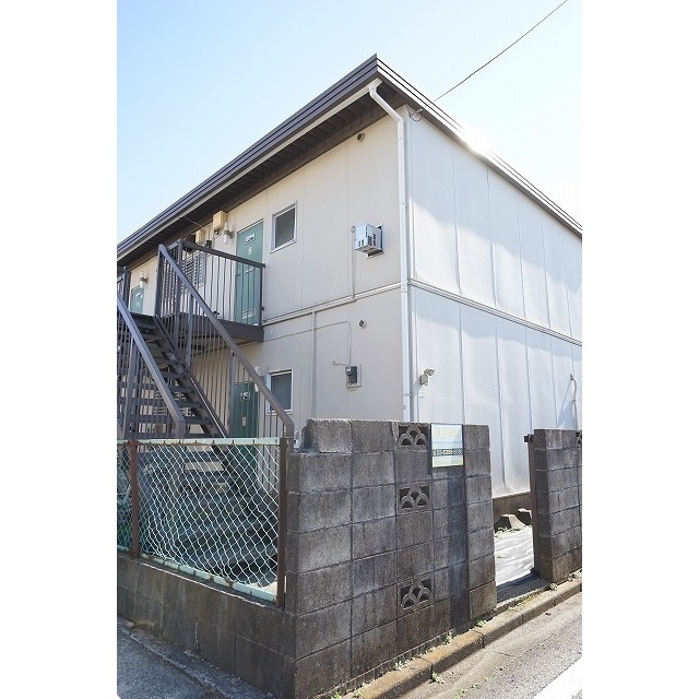 コーポ・５0202号室 部屋その他