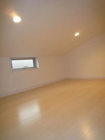 バーミープレイス平井2階 部屋その他