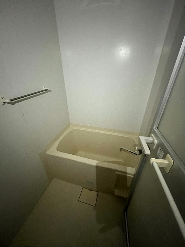 フォーレスト・センタービル お風呂